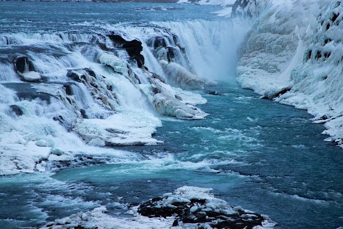 Golden Circle : Private Guided Day Tour Blue Lagoon(Optional) - Traveler Photos and Reviews