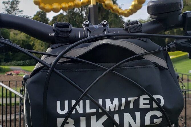 Golden Gate Park Bike Rentals - Exploring Golden Gate Park
