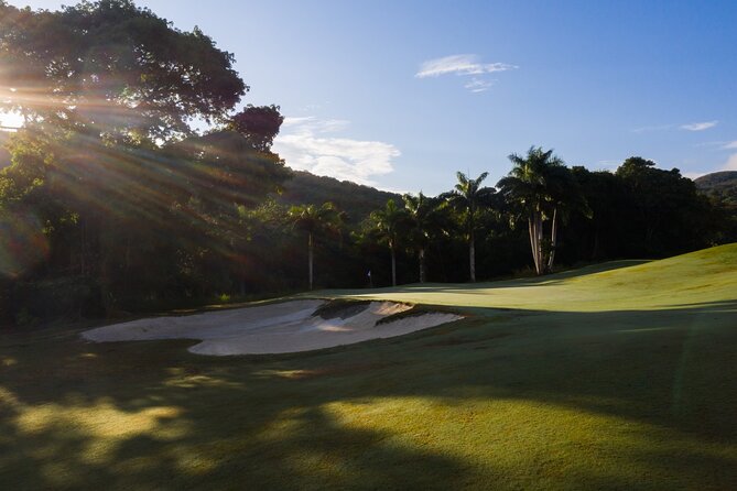 Golfing in Rose Hall Great House & Cinnamon Hill Course With Private Transport - Pricing and Booking Details