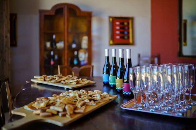 Gourmet Pizza Workshop and Wine Tasting - Reviews