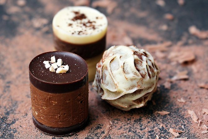 Gourmet Tour in Brussels - Booking Information and Policies
