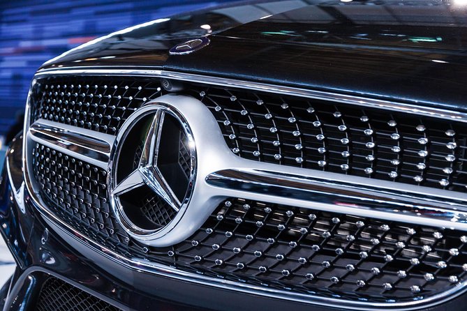 Granada Airport to Granada City Private Arrival Transfer - Stress-free Airport Arrival