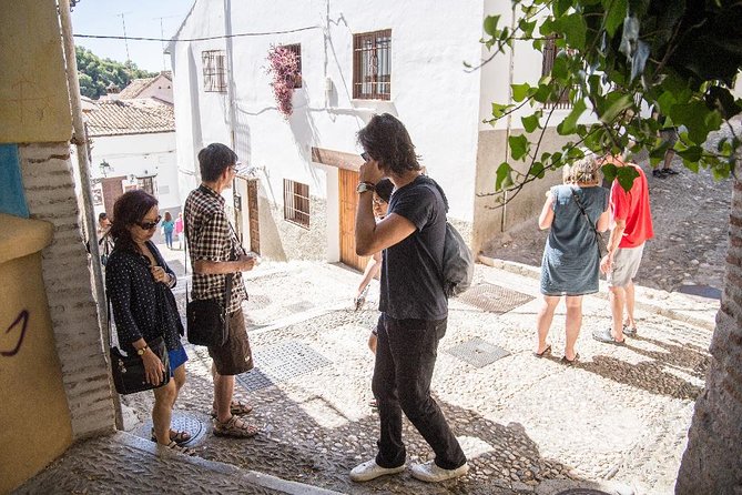 Granada Private Tapas & Walking Tour - Reviews and Authenticity