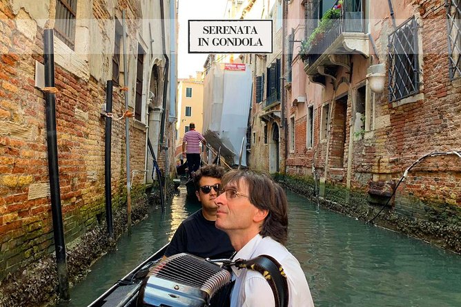 Grand Canal Gondola Serenade With Your Carnival Mask - Alternatives and Recommendations