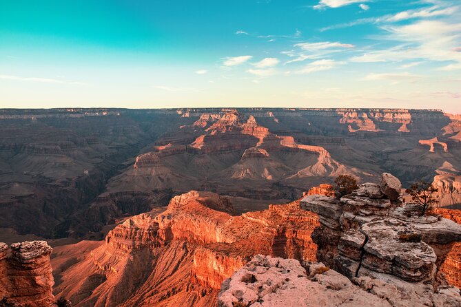 Grand Canyon Full Day Private Tour & Hike - Expert-led Insights and Experiences