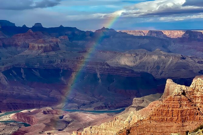 Grand Canyon Private Hike Including Lunch at El Tovar - Traveler Reviews and Ratings