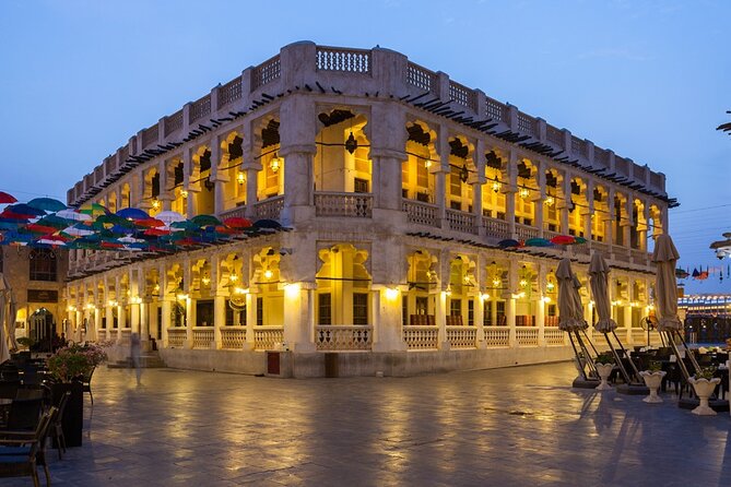 Grand Doha City Tour - Traveler Experiences and Reviews