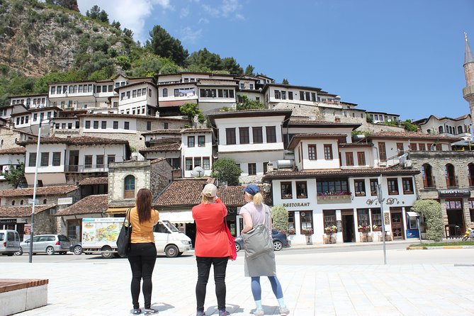 Grand Wine Tasting Tour of Berat / Offered by Tirana Day Trips - Transportation and Logistics