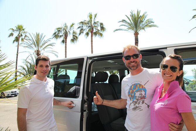 Grasse, Gourdon, Valbonne and Wine Tasting Full-Day From Cannes - Booking and Tour Details