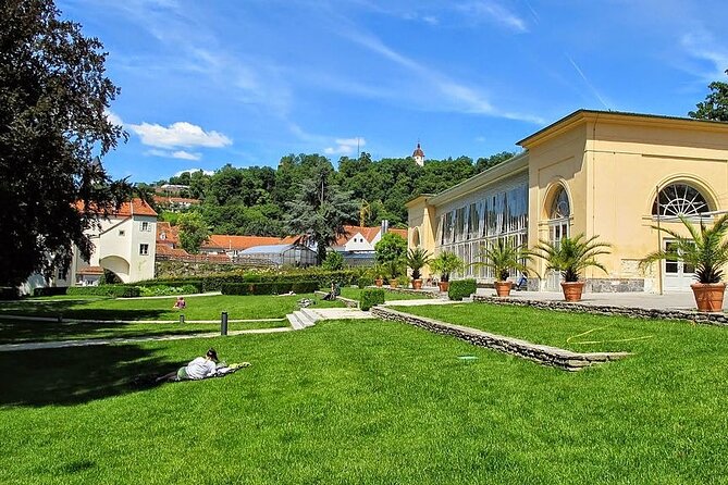 Graz Old Town Highlights Private Walking Tour - Tour Options