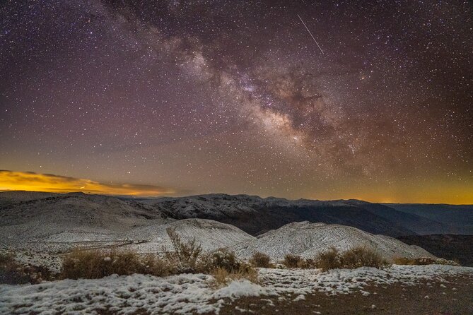 Great Basin National Park - Custom, Private Adventure W/ Pro Photography - Unforgettable Outdoor Experiences
