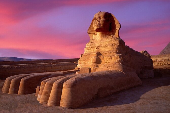 Great Grand Egyptian Museum With Professional Egyptologist. - Explore the Great Grand Egyptian Museum