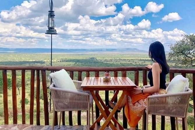 Great Zimbabwe Ruins Tour From Bulawayo With Picnic Lunch ! - Pricing and Cancellation Policy