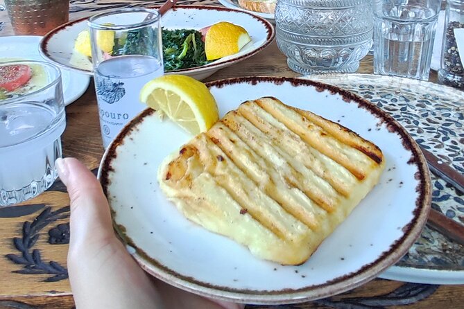 Greek Ouzo and Meze Food Tour With A Local - Pricing and Availability
