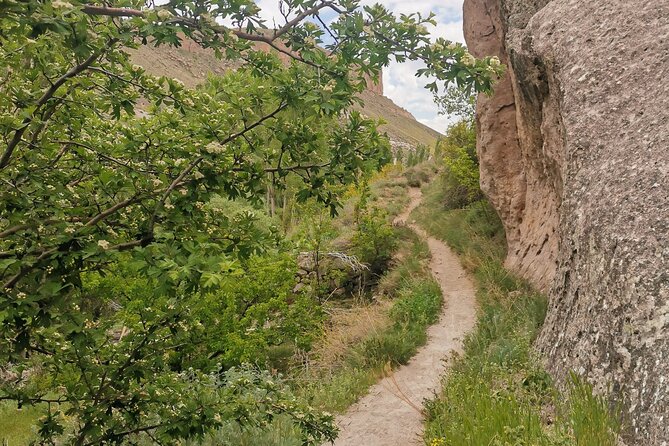 Green Full-Day Tour in Cappadocia - Cancellation and Booking