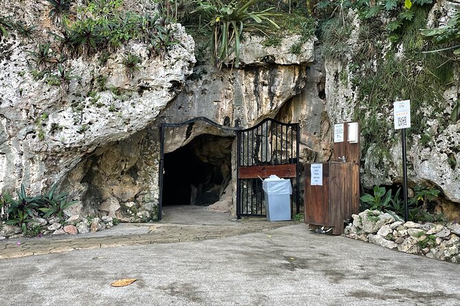Green Grotto Caves and Dunn'S River Falls Combine Tour From Montego Bay - Host Response