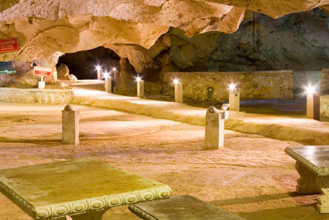 Green Grotto Caves Tour From Ocho Rios - Booking Information and Reviews
