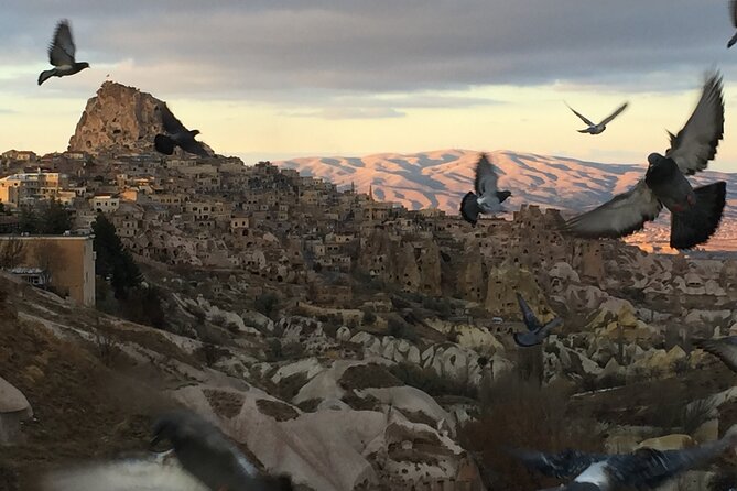 Green Tour in Cappadocia With Ihlara Canyon & Underground City - Tour Reviews and Feedback