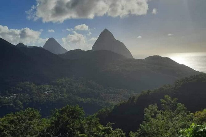 Gros Piton Nature Trail Private Hike - Preparing for the Hike