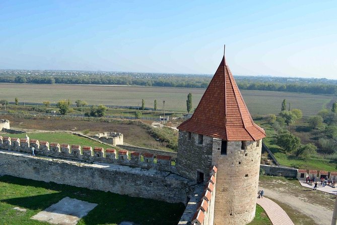 GROUP - Transnistria and Bender Fortress - Traveler Photos and Experiences