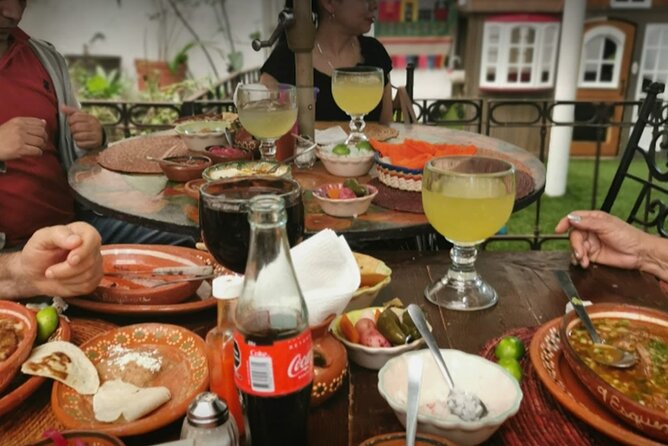 Guadalajara Full Day All Inclusive Food and CultureTour - Meeting and Accessibility
