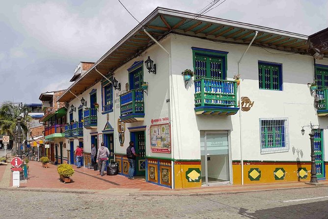 Guatape Full Day Private Tour - Highlights of the Tour