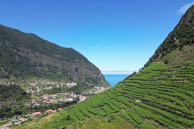 Guided 4x4 Adventure and Skywalk With Wine and Tapas in Madeira - Tour Reviews and Ratings