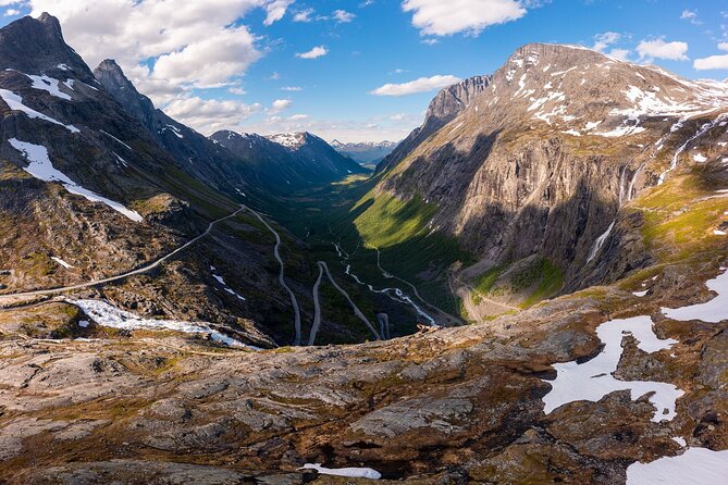 Guided Bus Tour to Trollstigen - Traveler Feedback and Ratings