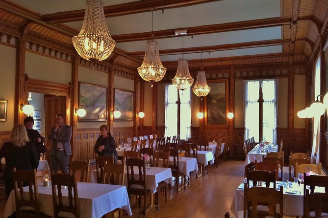 GUIDED GROUP TOUR: Queen of the Fjords: Mini-Tour From Bergen, 6 Hours - Traveler Photos and Experiences