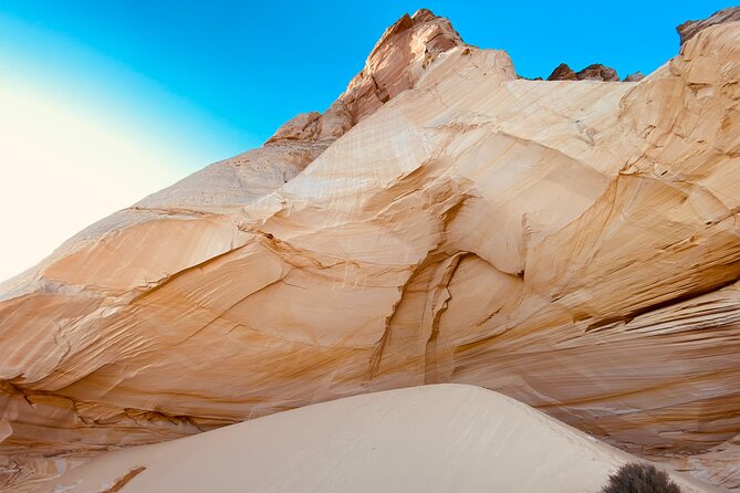 Guided-Hike Through Peekaboo + Great Chamber/Cutler Point Combo (Small Group) - Booking and Cancellation