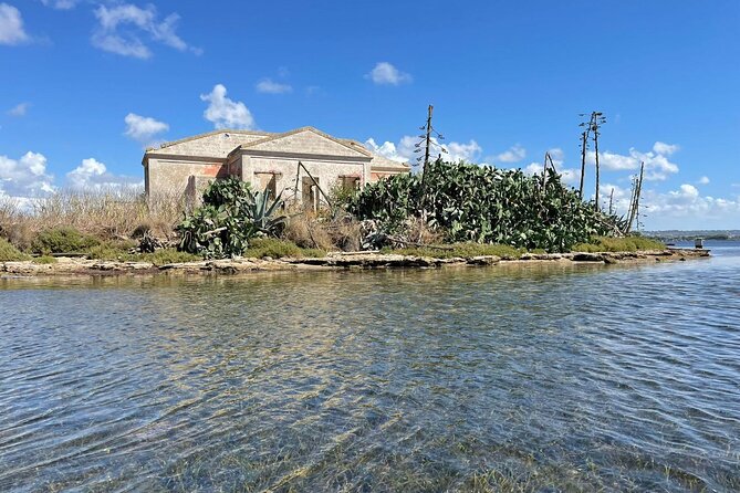 Guided Kayak Tour Inside the Stagnone of Marsala - Preparing for the Kayak Tour