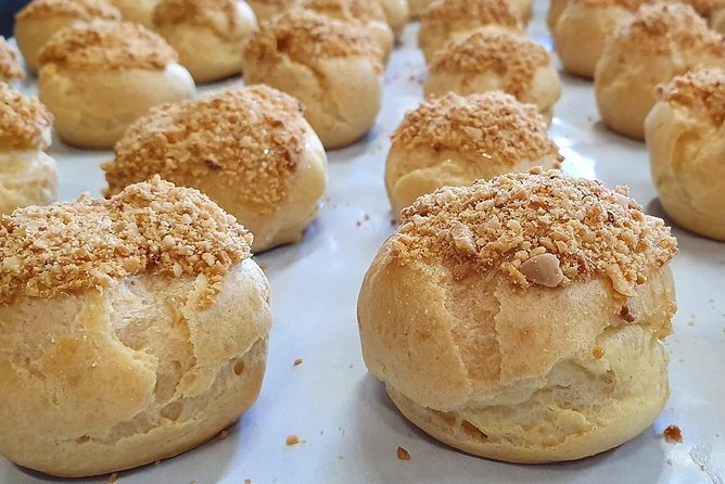 Guided Small-Group Andros Town Walking Tour & Local Pastry Tasting - Pricing Details