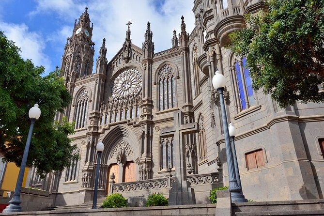 Guided Tour: Discover Gran Canaria - Travel Tips and Recommendations