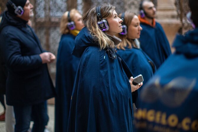 Guided Tour in the Center of Verona Accompanied by an Angel - Unique Experiences