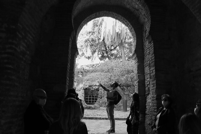 Guided Tour of Malaga With Tasting of Typical Products - Customer Reviews and Ratings