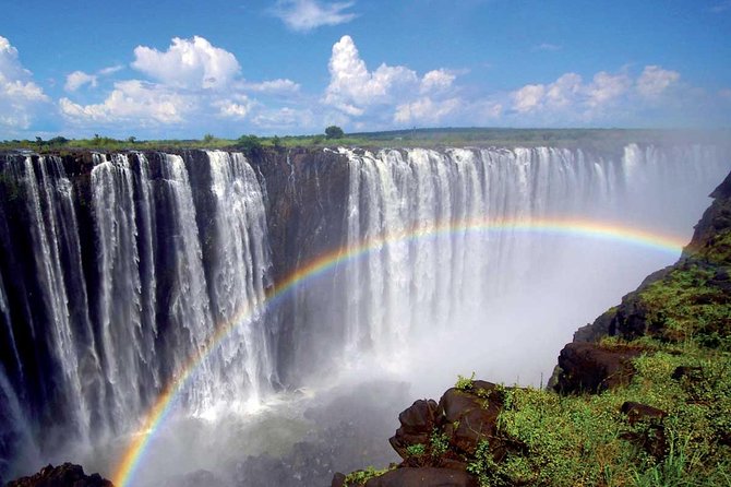 Guided Tour of the Falls - Frequently Asked Questions