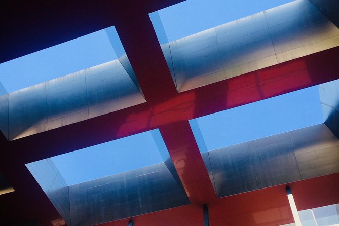 Guided Tour of the Reina Sofia Museum in Madrid, Entrance Fees and Pick up at the Hotel. - Cubist Movement Exploration