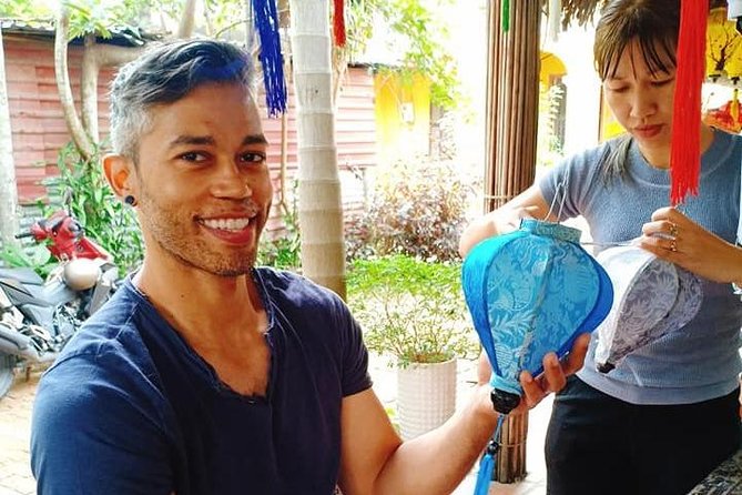 Guided Tour to Hoi an Ancient City & Lantern Making Class From Da Nang or Hoi an - Cancellation Policy