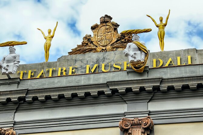 Guided Tour to the Museum of Dalì - Visitor Experiences and Reviews