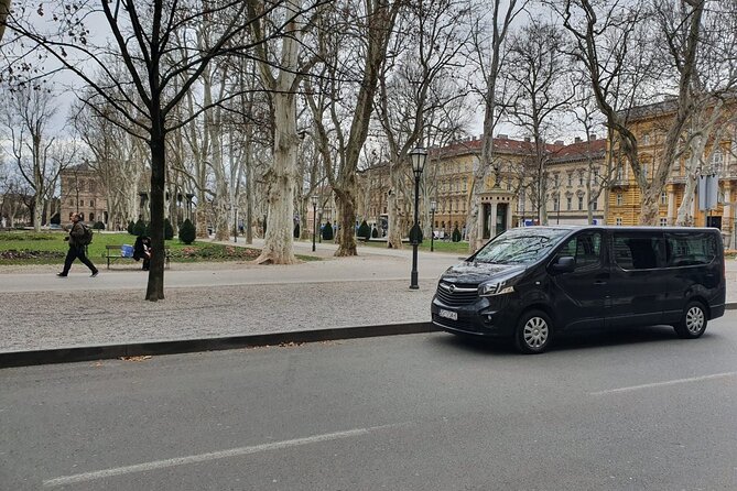 Guided Transfer From Zagreb to Split With Plitvice Lakes Stop - Traveler Reviews and Feedback