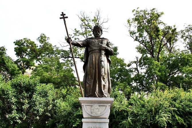 Guided Visit to Alexander Nevsky Cathedral - Customer Reviews and Ratings