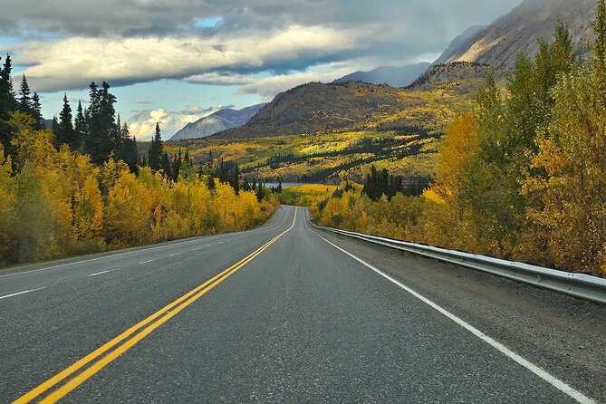 Guided Winter Wonderland Tour to Canada - Booking Process and Cancellation Policy