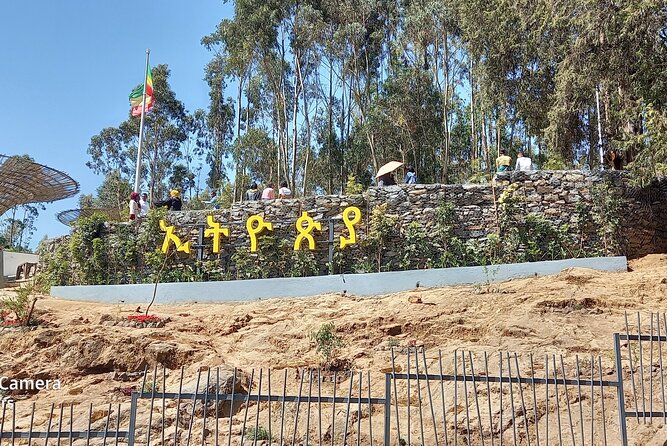 Half Day Addis Ababa Excursions- Complete Experience Guaranteed - Passionate Customer Reviews