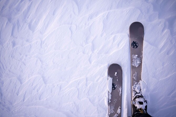 Half-Day Backcountry Skiing Tour in Levi With Photography Guide - Booking Information