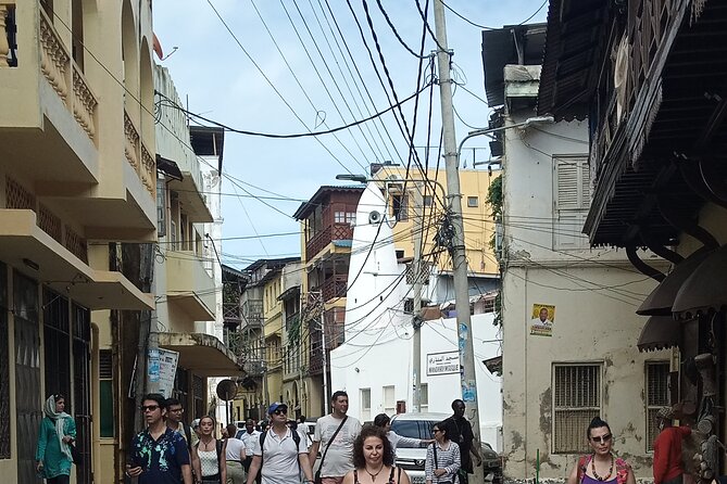 Half Day City Tour of Mombasa - Customer Review Highlights