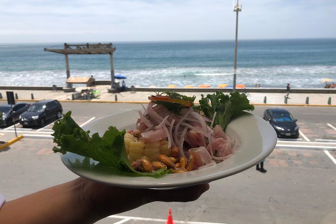 Half-Day Cooking Experience by the Pacific Ocean - Exploring Peruvian Cuisine
