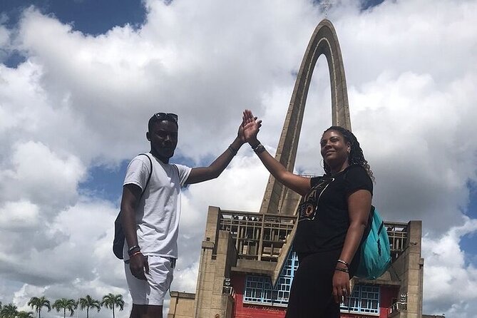Half Day Dominican Republic Cultural Tour - Customer Reviews and Feedback