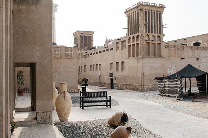 Half Day Dubai Classic City Tour From Dubai - Frequently Asked Questions