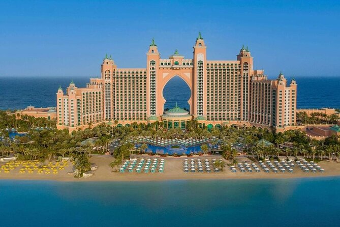 Half Day Dubai Sightseeing Tour in a Private Vehicle - Pricing and Booking Details