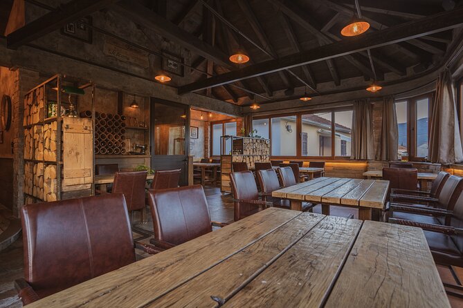 Half Day Dubrovnik Countryside Gastro Experience - Booking and Cancellation Policies